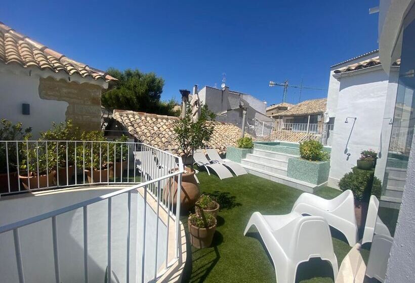 Fotos del hotel Don Juan Boutique:  19