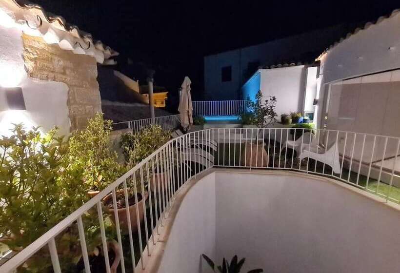 Fotos del hotel Don Juan Boutique:  20