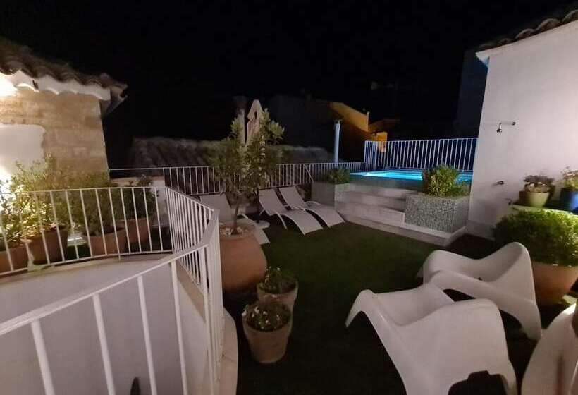 Fotos del hotel Don Juan Boutique:  21