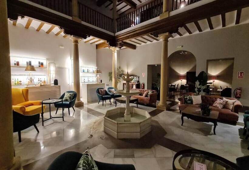 Fotos del hotel Don Juan Boutique:  22