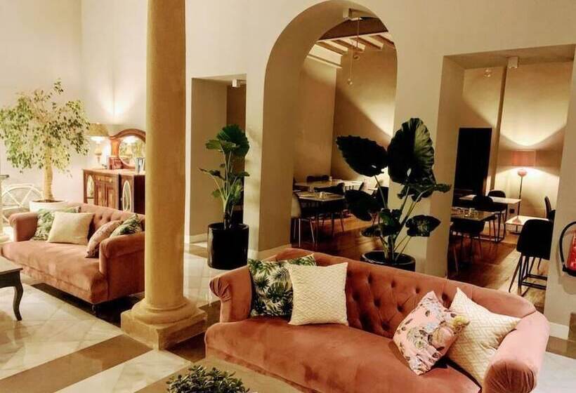 Fotos del hotel Don Juan Boutique:  23