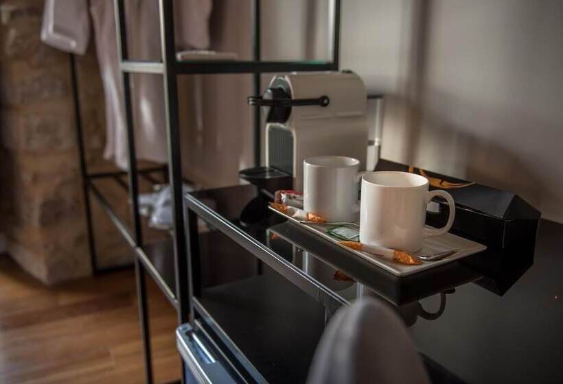 Fotos del hotel Don Juan Boutique:  25