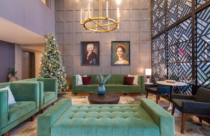 Fotos del hotel Sandman Signature Ottawa Airport:  4