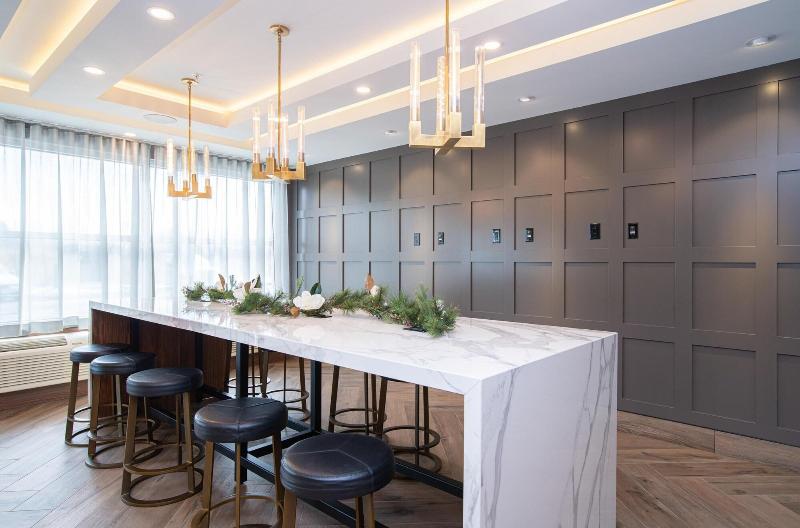 Fotos del hotel Sandman Signature Ottawa Airport:  8