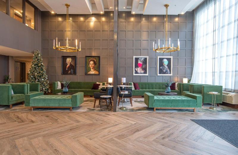 Fotos del hotel Sandman Signature Ottawa Airport:  10