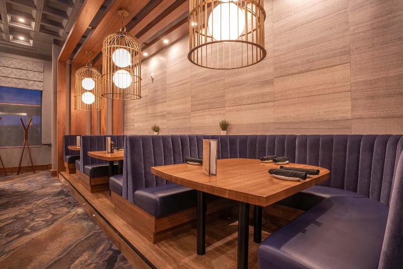 Fotos del hotel Sandman Signature Ottawa Airport:  12