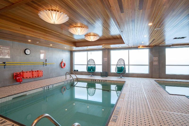 Fotos del hotel Sandman Signature Ottawa Airport:  18