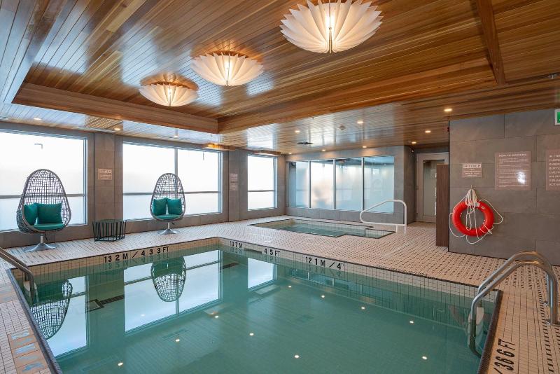 Fotos del hotel Sandman Signature Ottawa Airport:  19