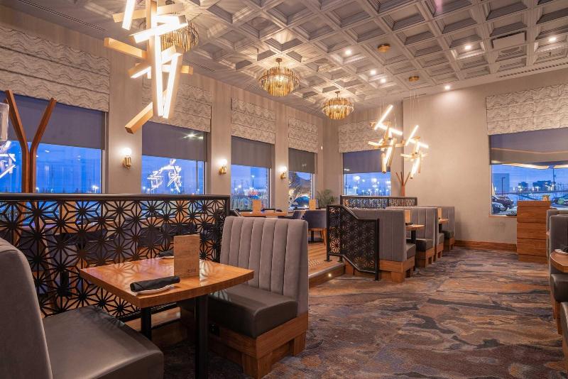 Fotos del hotel Sandman Signature Ottawa Airport:  21