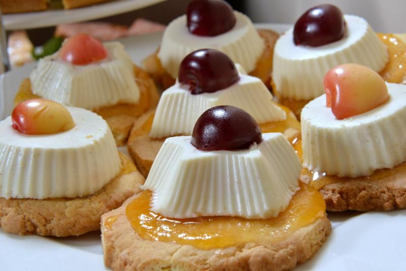 Fotos del hotel Ani Grand Hotel Yerevan:  5