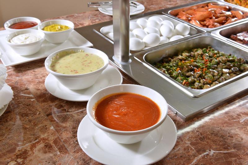 Fotos del hotel Ani Grand Hotel Yerevan:  17