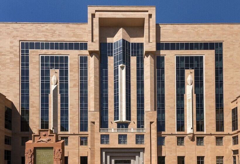 Fotos del hotel Ani Grand Hotel Yerevan:  3