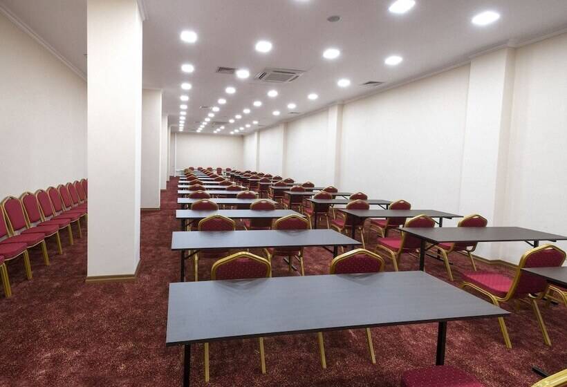 Fotos del hotel Ani Grand Hotel Yerevan:  8