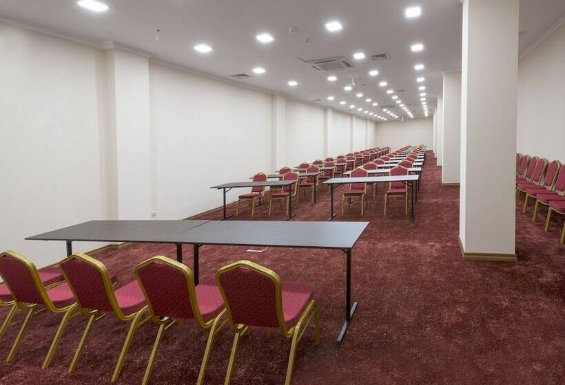 Fotos del hotel Ani Grand Hotel Yerevan:  11