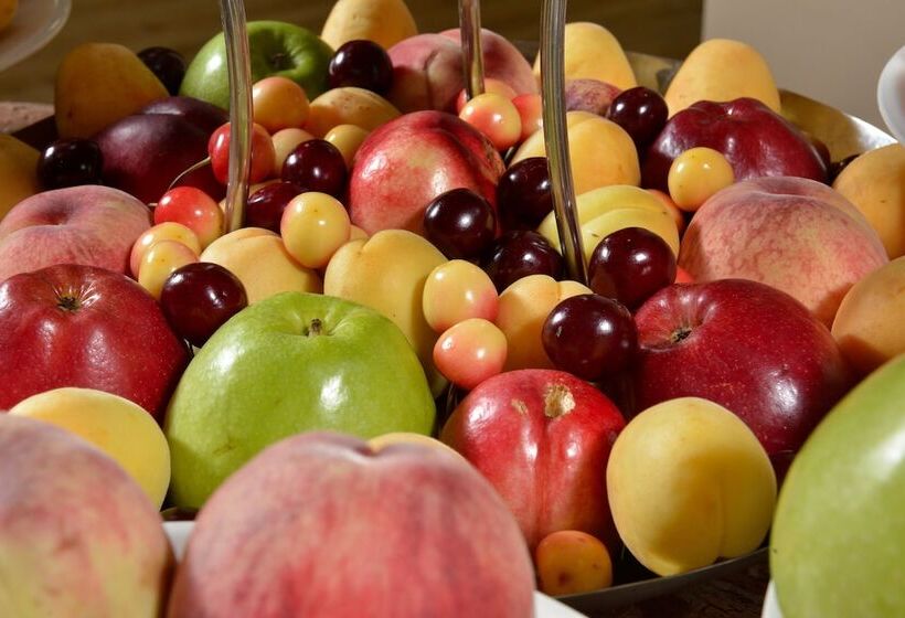 Fotos del hotel Ani Grand Hotel Yerevan:  18