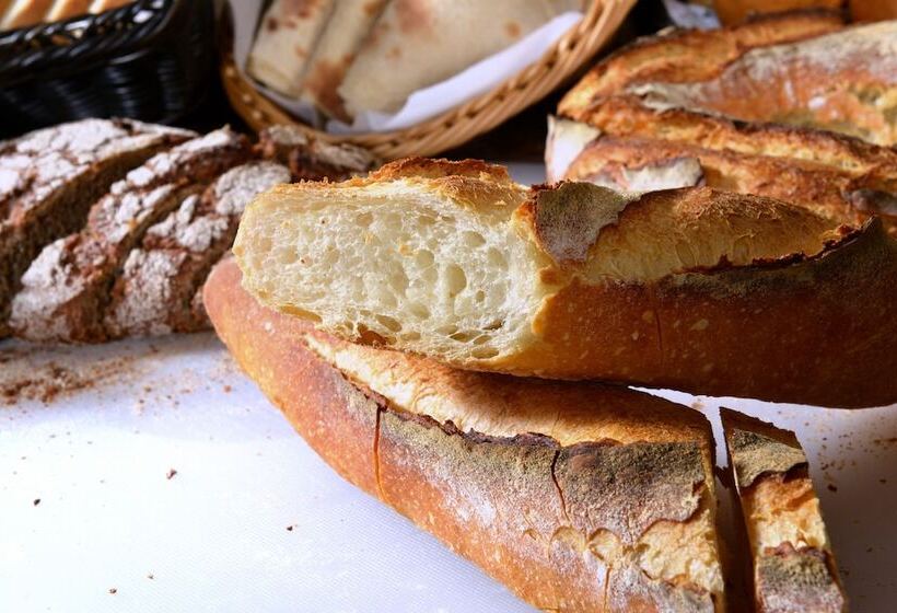 Fotos del hotel Ani Grand Hotel Yerevan:  19