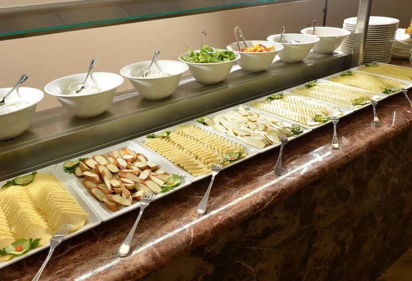 Fotos del hotel Ani Grand Hotel Yerevan:  4