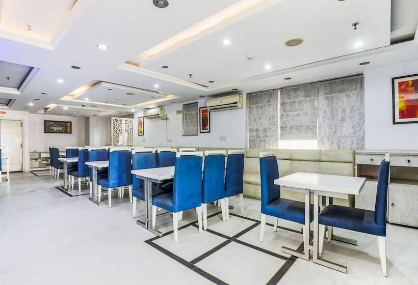 Fotos del hotel Fab Ocean:  14