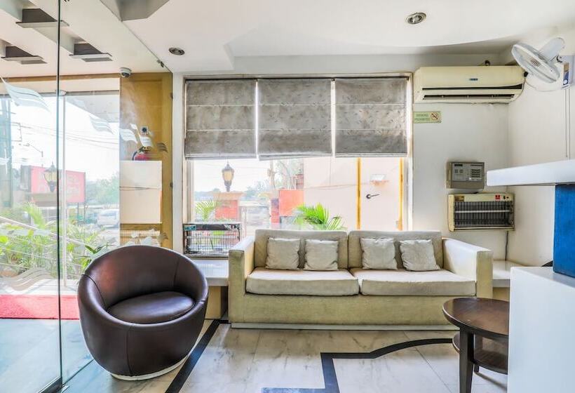 Fotos del hotel Fab Ocean:  15