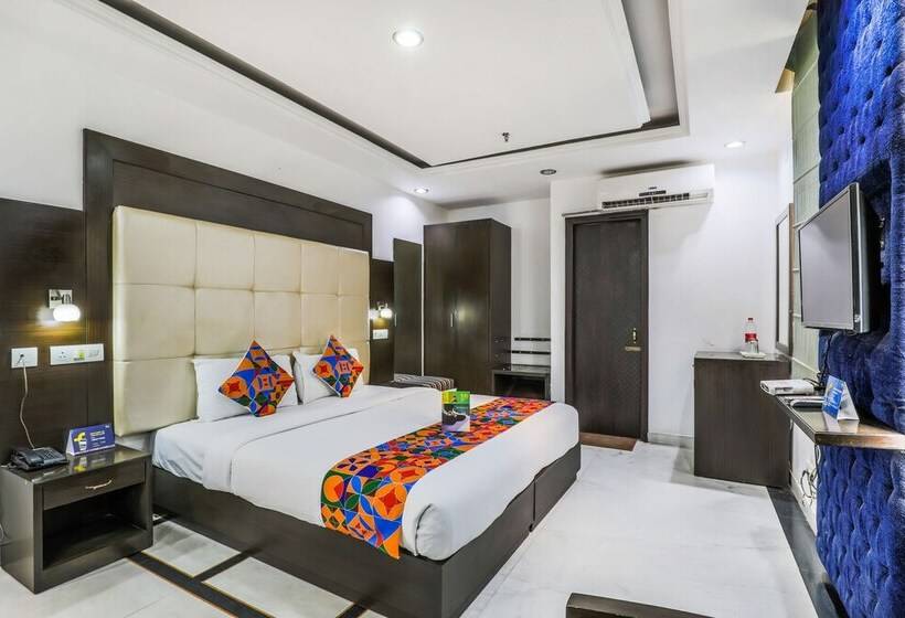 Fotos del hotel Fab Ocean:  4