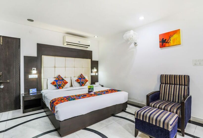 Fotos del hotel Fab Ocean:  5