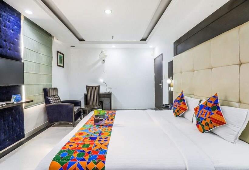 Fotos del hotel Fab Ocean:  9