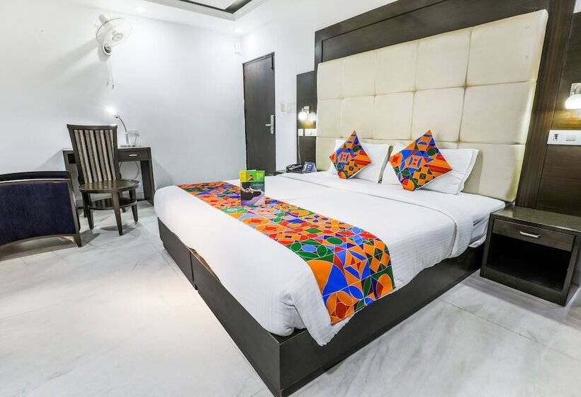 Fotos del hotel Fab Ocean:  7