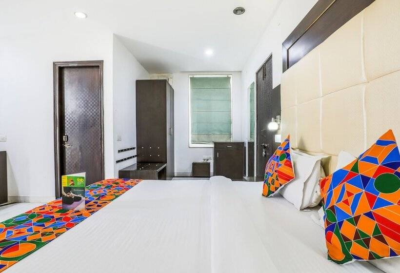 Fotos del hotel Fab Ocean:  3