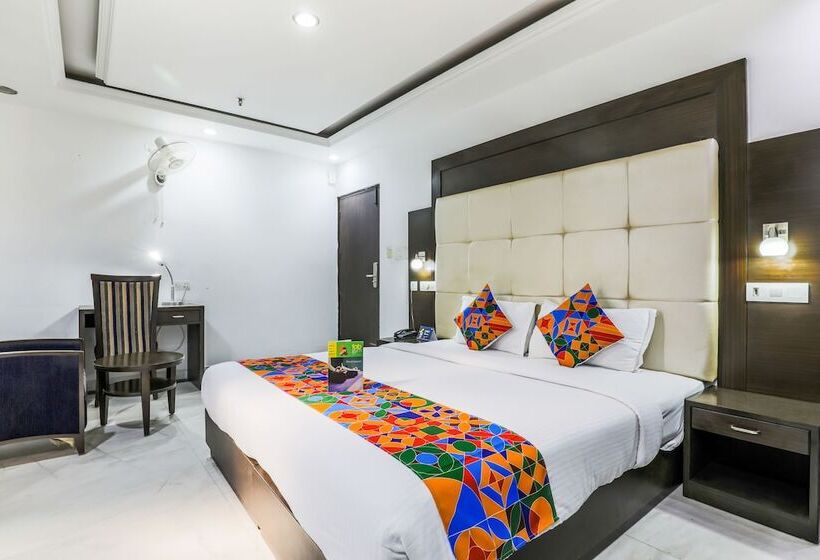 Fotos del hotel Fab Ocean:  10