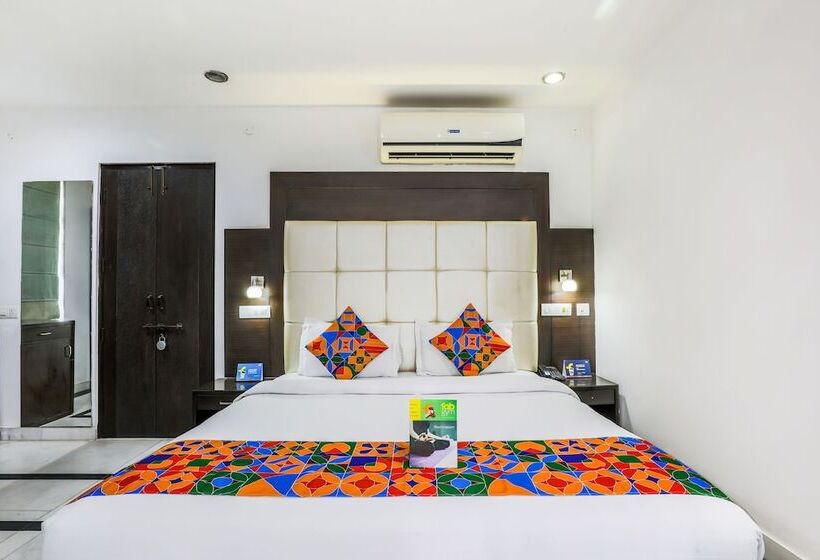 Fotos del hotel Fab Ocean:  11