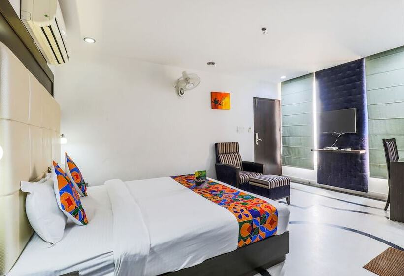 Fotos del hotel Fab Ocean:  12