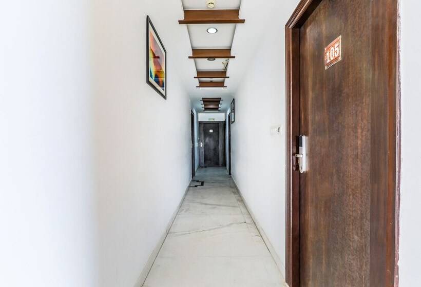 Fotos del hotel Fab Ocean:  16