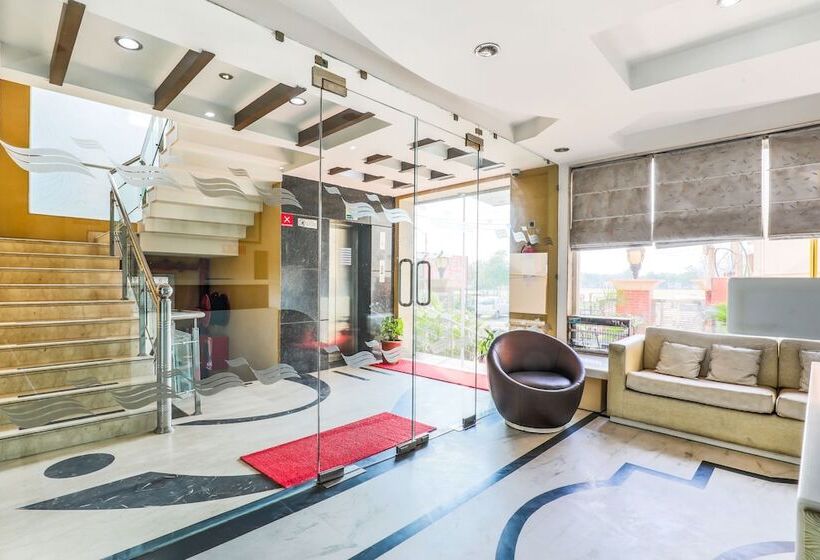 Fotos del hotel Fab Ocean:  17