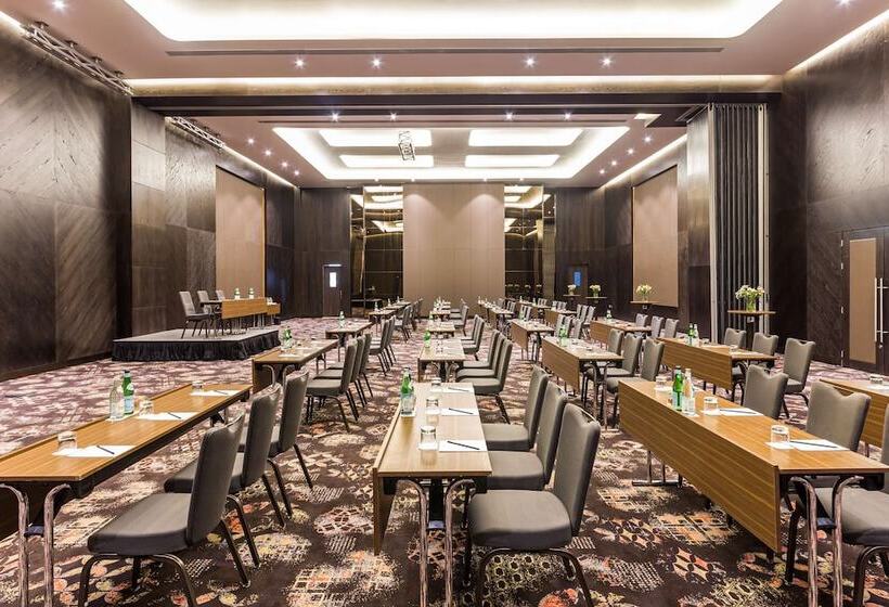 Fotos del hotel Radisson Blu , Dubai Canal View:  22