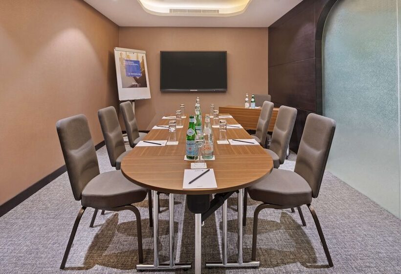 Fotos del hotel Radisson Blu , Dubai Canal View:  17