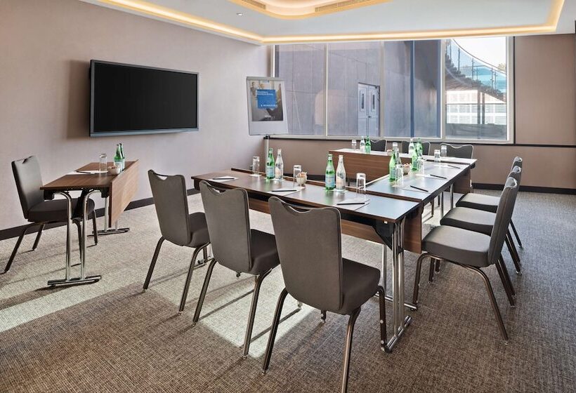 Fotos del hotel Radisson Blu , Dubai Canal View:  16