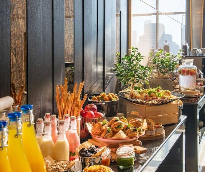 Fotos del hotel Radisson Blu , Dubai Canal View:  10