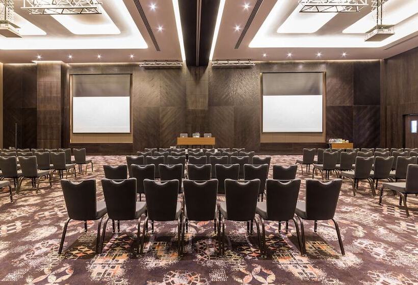 Fotos del hotel Radisson Blu , Dubai Canal View:  8