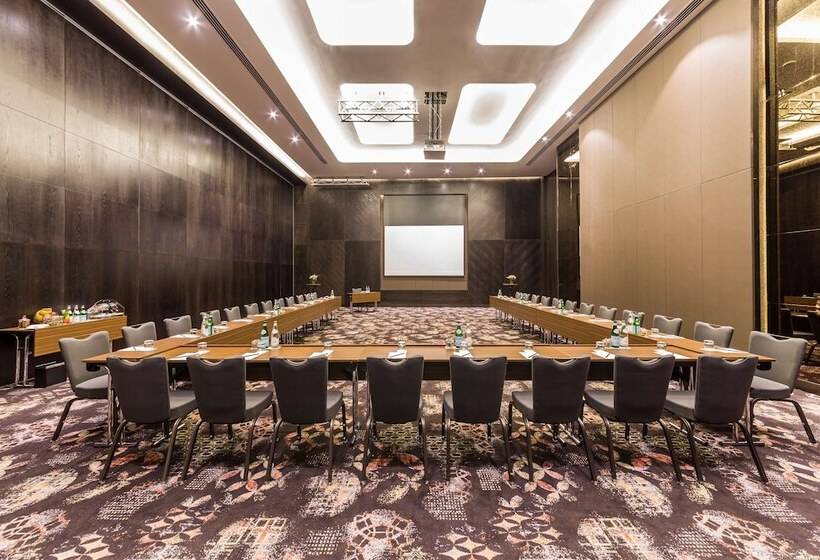 Fotos del hotel Radisson Blu , Dubai Canal View:  7