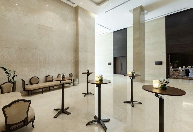 Fotos del hotel Radisson Blu , Dubai Canal View:  6