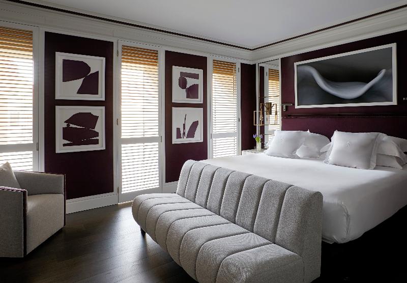 Fotos del hotel Seventy Barcelona:  2