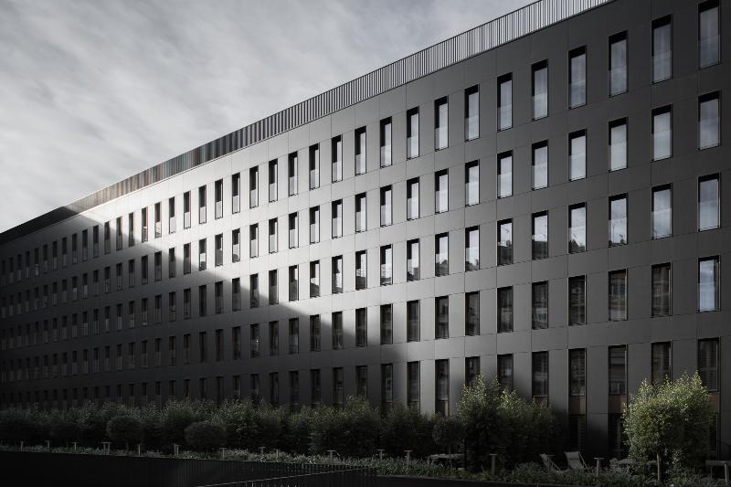 Fotos del hotel Seventy Barcelona:  6