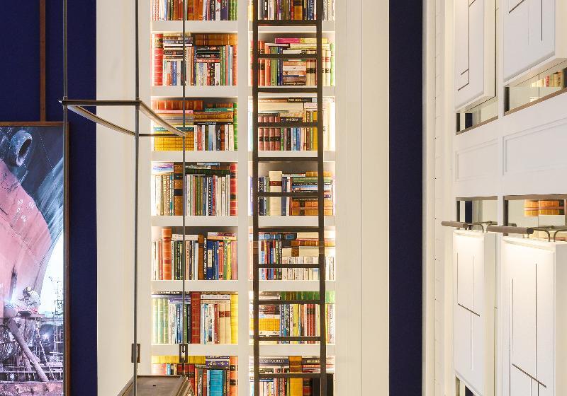 Fotos del hotel Seventy Barcelona:  25