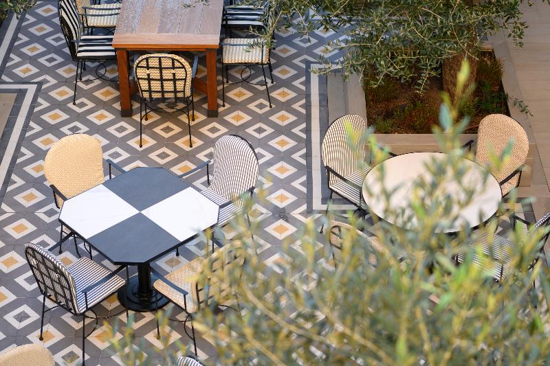 Fotos del hotel Seventy Barcelona:  19