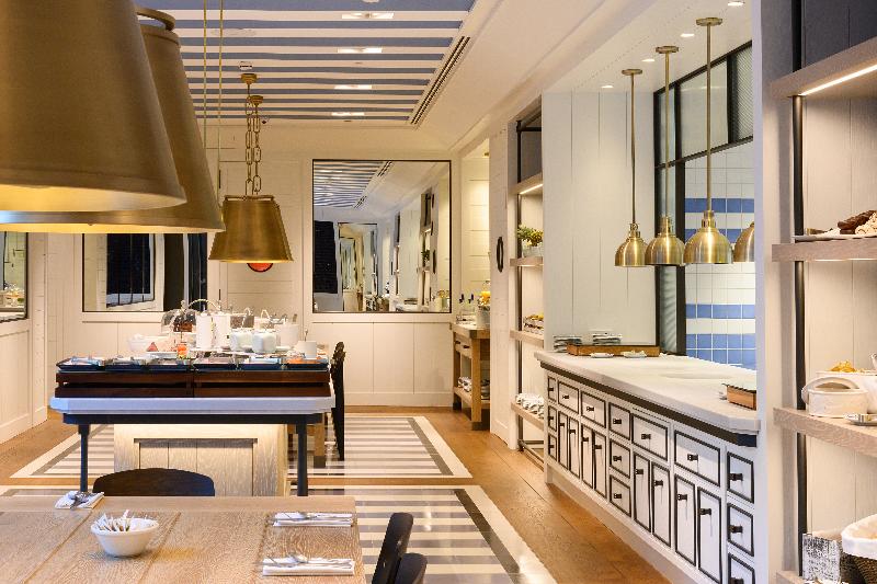 Fotos del hotel Seventy Barcelona:  20