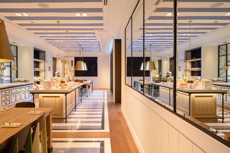 Fotos del hotel Seventy Barcelona:  23