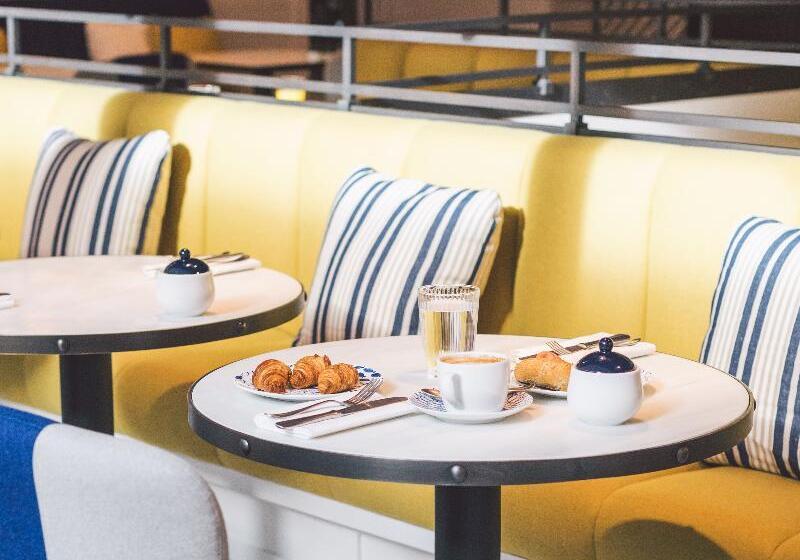 Fotos del hotel Seventy Barcelona:  10