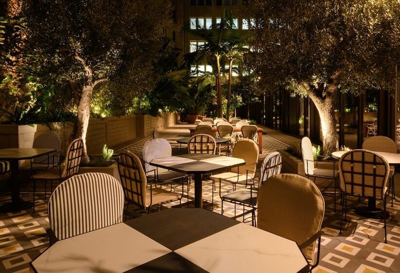 Fotos del hotel Seventy Barcelona:  17