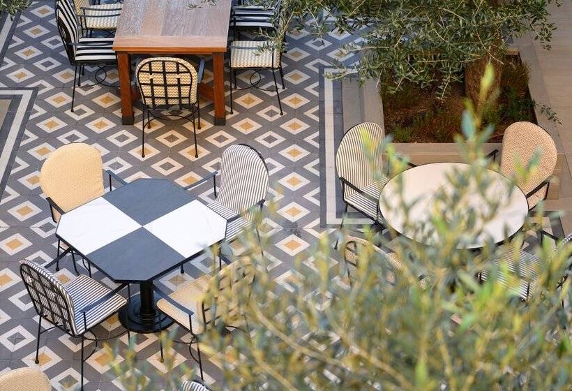 Fotos del hotel Seventy Barcelona:  18