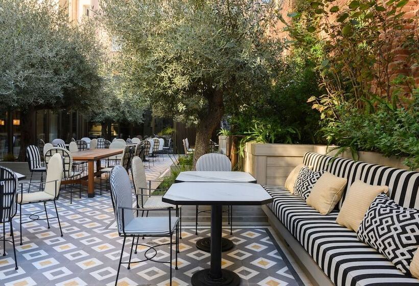 Fotos del hotel Seventy Barcelona:  16